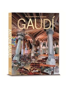 The Complete Work of Antoni Gaudi