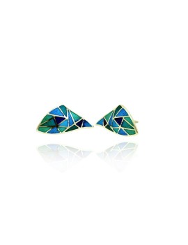 Earring Gaudiblu 54