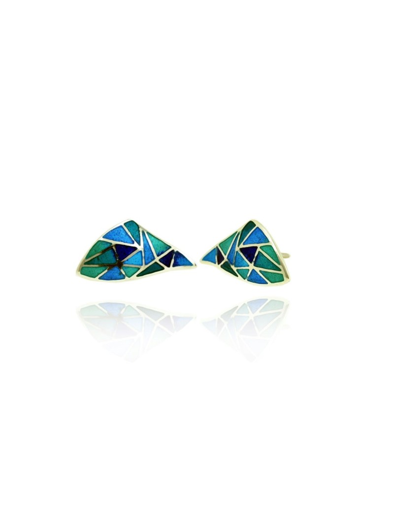 Pendiente Gaudiblu 54