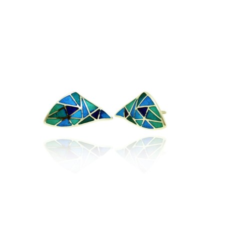 Earring Gaudiblu 54