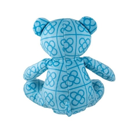 Peluche Ours Barcelona Panot Flor