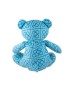 Stuffed Bear Barcelona Panot Flor