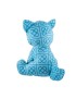 Peluix Gat Barcelona Panot Flor
