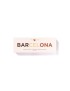 18 Barcelona Chocolate Tiles