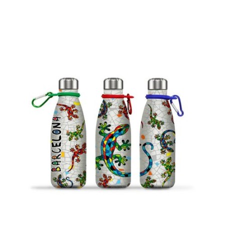 bouteille-isotherme-gaudi-barcelona