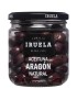 Natural Black Olives from Aragon