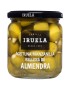 Olives Manzanilla farcies à l’Amande
