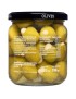 Manzanilla Olives Stuffed with Almond