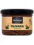 Olivada. Paté d'Oliva Negra
