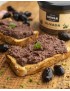 Olivada. Paté d'Oliva Negra