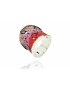 Modernist Enamel Ring