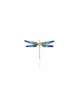 dragon-fly Pendant Gaudí Trencadís