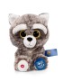 Soft Toy Raccoon FC Barcelona 15 cm