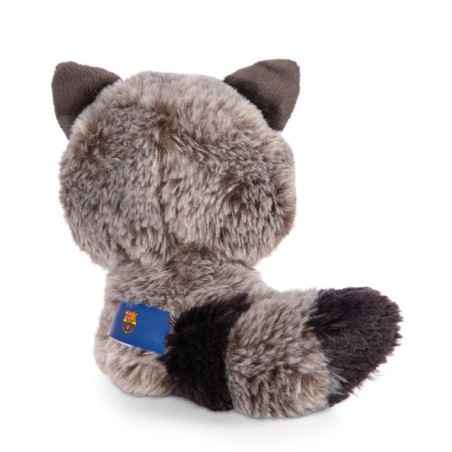 Peluix Mapatxe FC Barcelona 15 cm