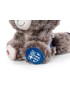 Soft Toy Raccoon FC Barcelona 15 cm