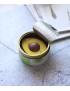 Bougie à la cire végétale - Avocat