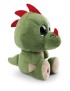 Peluche dragón bebé verde Sant Jordi