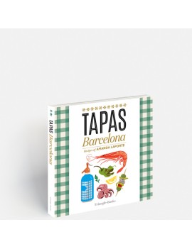 Tapas Barcelona