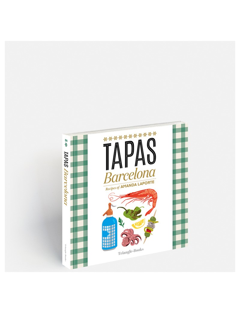Tapas à Barcelone