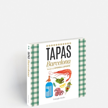 Tapas à Barcelone