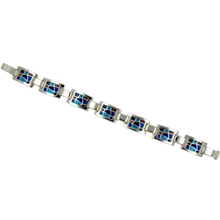 Pulsera Gaudiblu 07