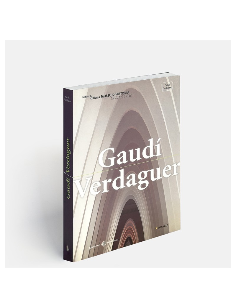 Gaudi Verdaguer