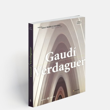 Gaudi Verdaguer