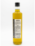 Aceite de oliva virgen extra - Coupage