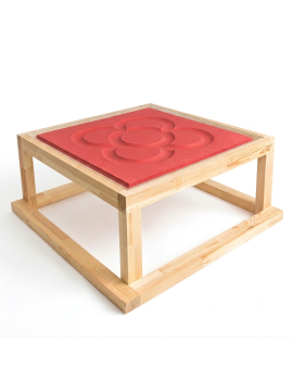 Table de design moderne « Flor de Barcelona »