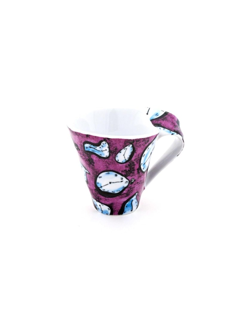 Teo Watches Ceramic Mug