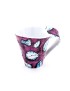 Tasse en céramique Teo Montres - design artistique surréaliste catalan