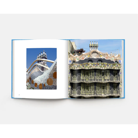 Casa Batlló Gaudí