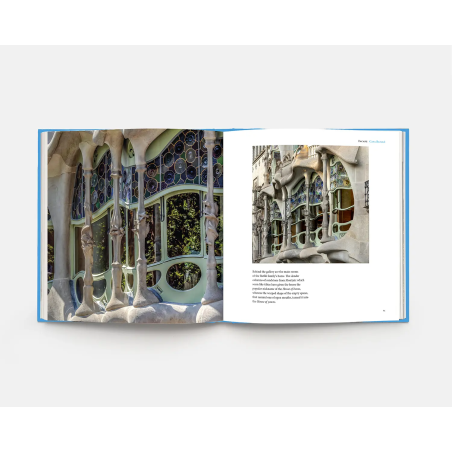 Casa Batlló Gaudí