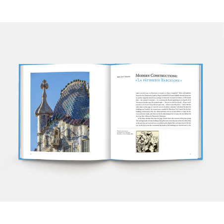Casa Batlló de Gaudí