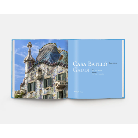 Casa Batlló Gaudí