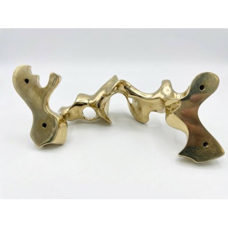 Poignée de porte de la Casa Calvet de Gaudí – Reproduction originale