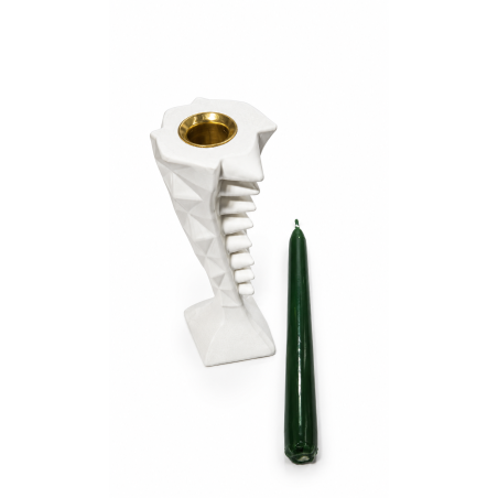 Gaudí Candlestick – Souvenir and Corporate Gift | Barcelona
