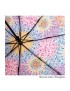 Gaudí Multicolour Automatic Folding Umbrella