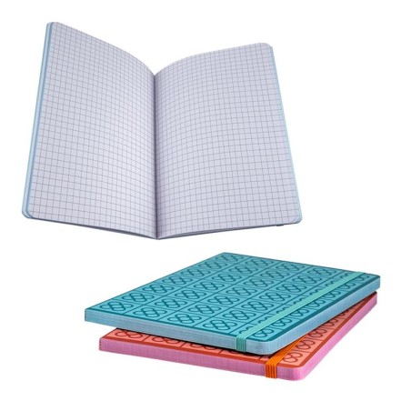 Cuaderno grande Barcelona Flor Panot