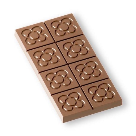 Casa Batllo Gaudi Chocolate