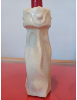 Canelobre Xemenia Gaudí La Pedrera