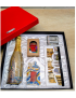 Barcelona Premium Gourmet Pack – Cava, Sweets and Modernist Souvenirs