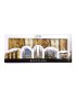 Barcelona Premium Gourmet Pack – Cava, Sweets and Modernist Souvenirs