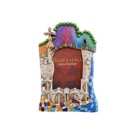 Pack Gourmet Barcelona Premium – Cava, confiseries et souvenirs modernistes