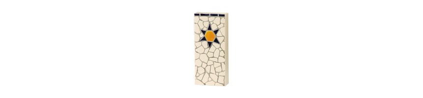 Vases artisanaux