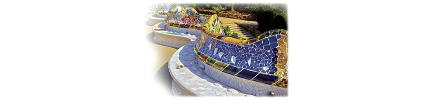 Parc Güell