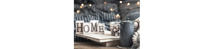 Home and Decor