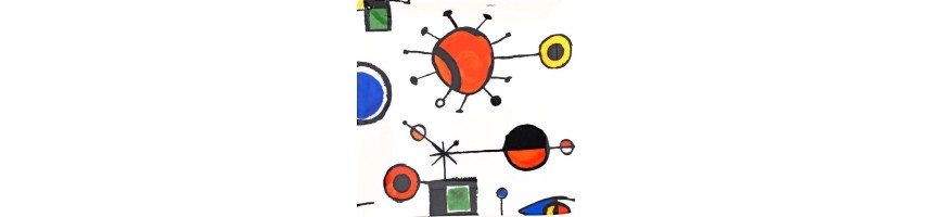 Arte Surrealista Catalán | Diseño y Regalos Creativos