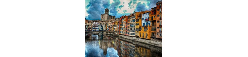 Girona | Gifts and Souvenirs Inspired by Catalonia