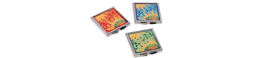 Gaudí Personal Items | Accessories and Gifts from Barcelona